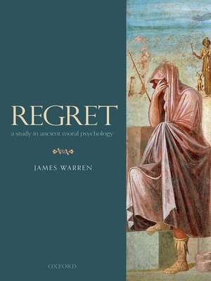 cover image of Regret